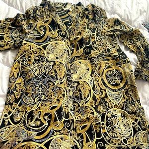 Lounge t-shirt / dress 🖤🤎